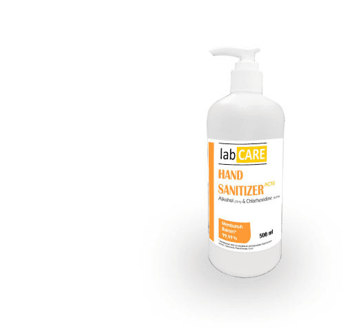 Handsanitizer 500 ML