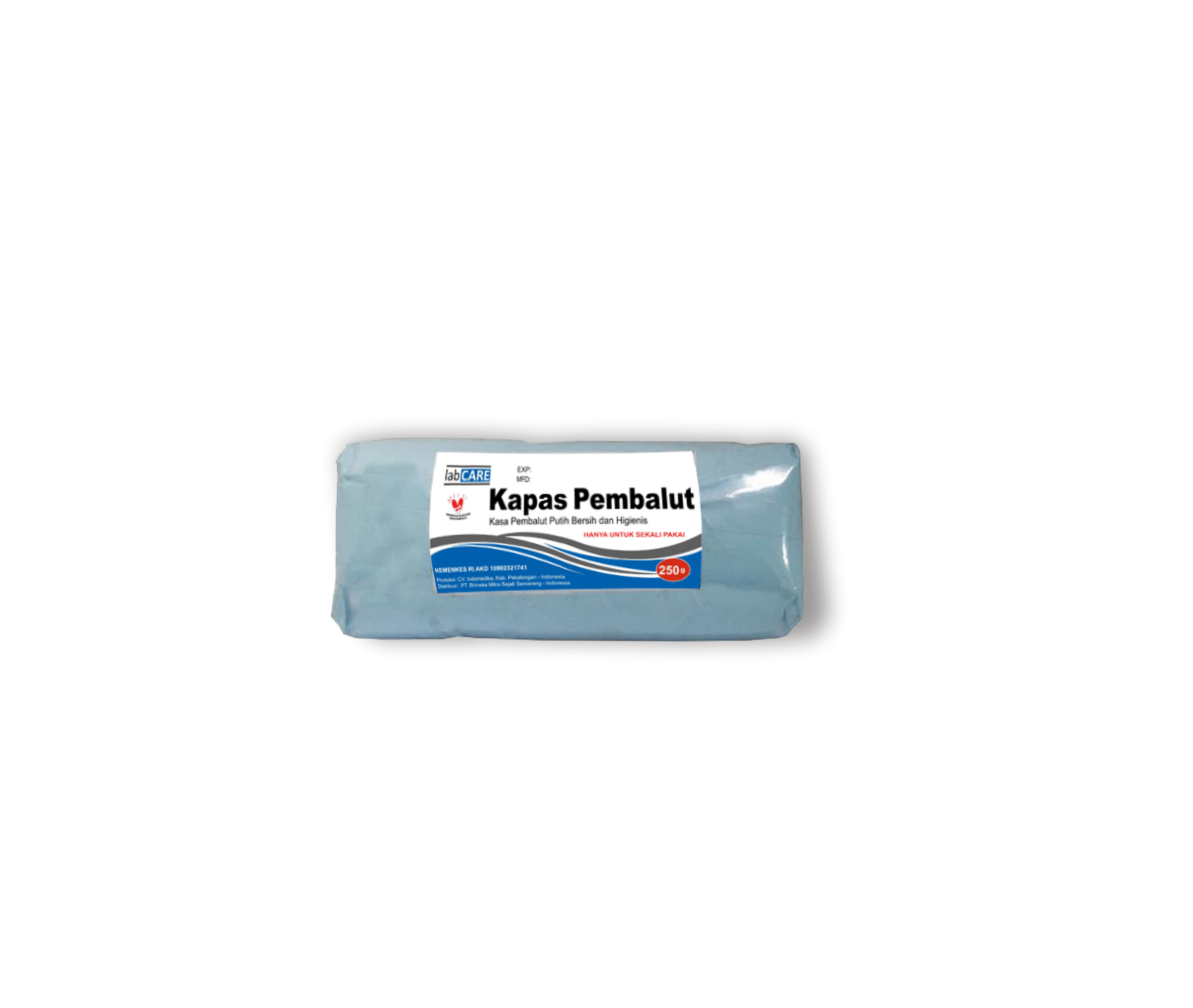 Kapas Pembalut